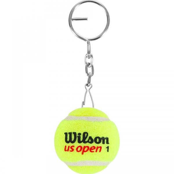 Wilson Tenis Topu Anahtarlık