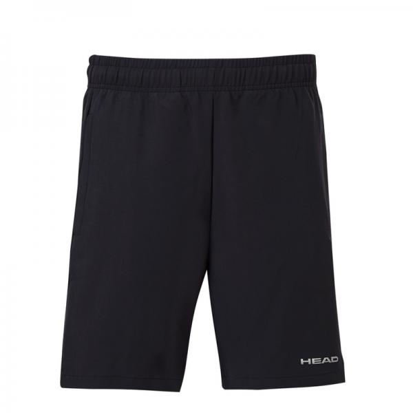 HEAD PARİS ERKEK ŞORT ANTRASİT GRİ