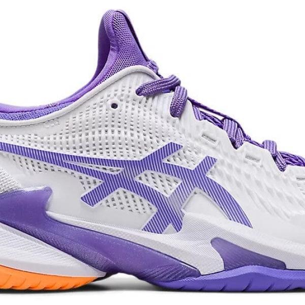 Asics Court FF 3 Kadın Tenis Ayakkabısı