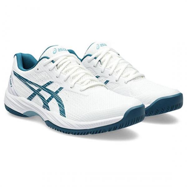 Asics Gel-Game 9 Erkek Tenis Ayakkabısı