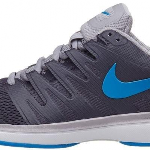w nike air zoom prestige hc