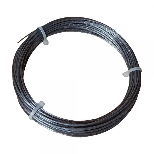 Luxilon 125 Alu Power Rough Kordaj