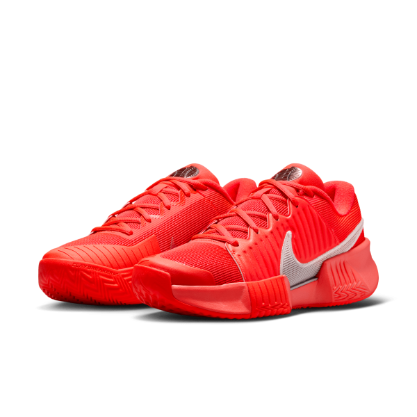 Nike GP Challenge Pro PR Kadın Toprak Kort Tenis Ayakkabısı