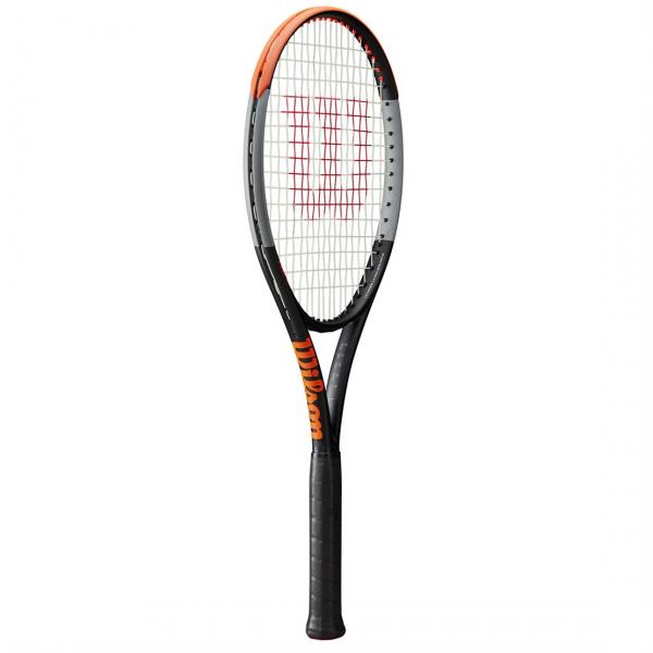 Wilson Burn 100 LS v4 Tenis Raketi