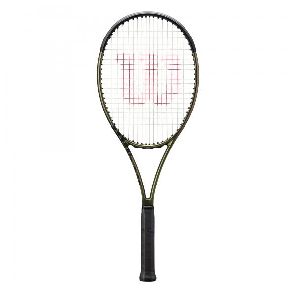 Wilson Blade 98 16x19 v8 Tenis Raketi