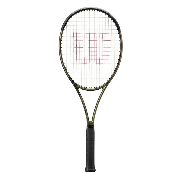 Wilson Blade 98S v8 Tenis Raketi