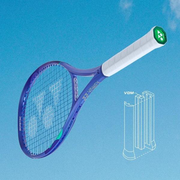 Yonex Ezone 100 300gr Lapis Mavi Tenis Raketi